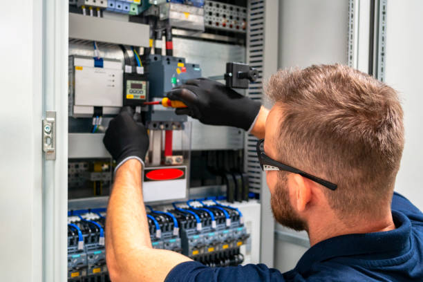 Best Affordable Emergency Electrician  in Addison, IL