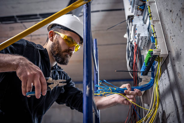 Best Electrician Near Me  in Addison, IL