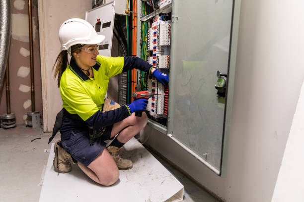 Best Residential Electrician Services  in Addison, IL