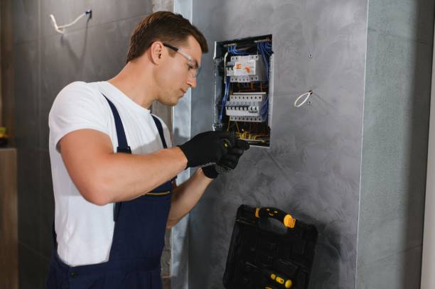 Best Electrician Near Me  in Addison, IL