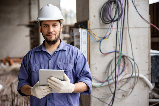 Best Emergency Electrician Near Me  in Addison, IL