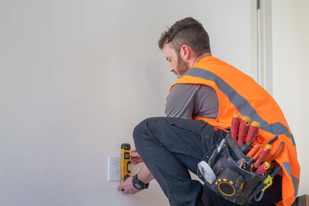 Affordable Emergency Electrician in Addison, IL
