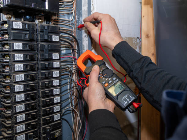 Best Affordable Electrician  in Addison, IL