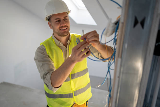 Best Electrical Wiring Services  in Addison, IL